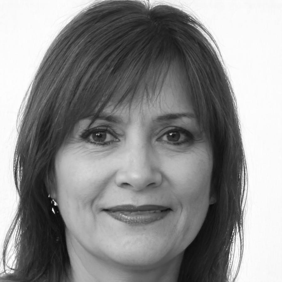 Portrait de Célestine Moreau