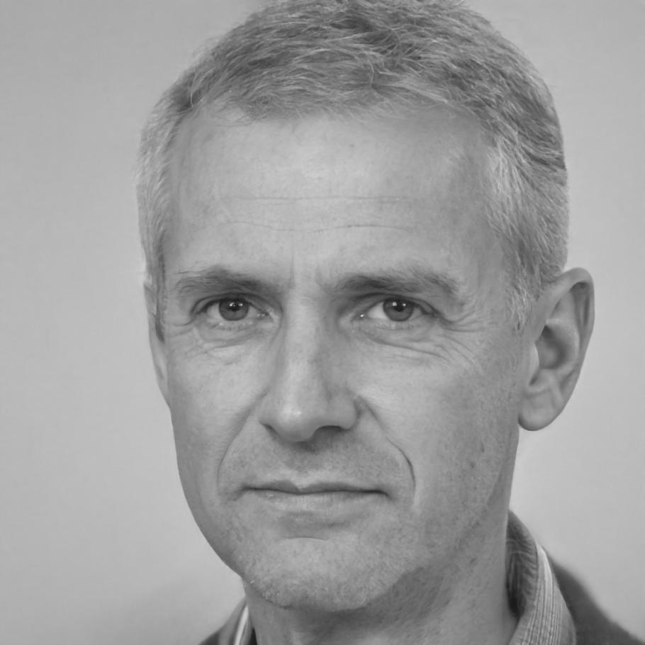 Formateur expert en technologies financières
