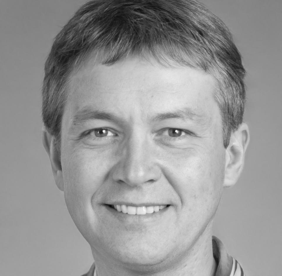Portrait de Théodore Blanchard